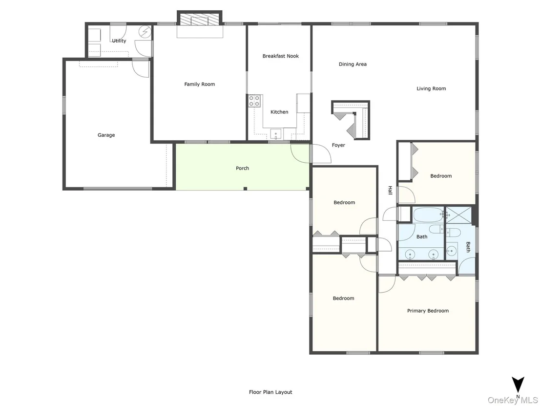 Photo of 10 Welbourn