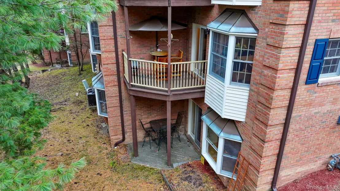 Photo of Unit 64 at 64 High Point Circle