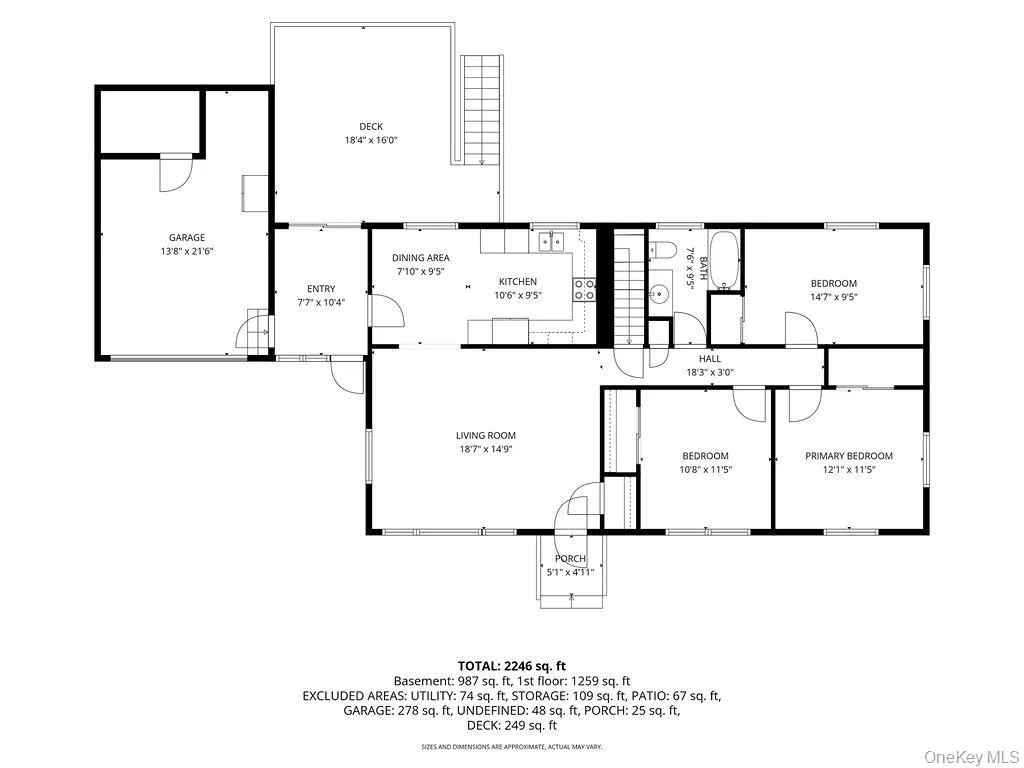 Photo of 7 Pine Road