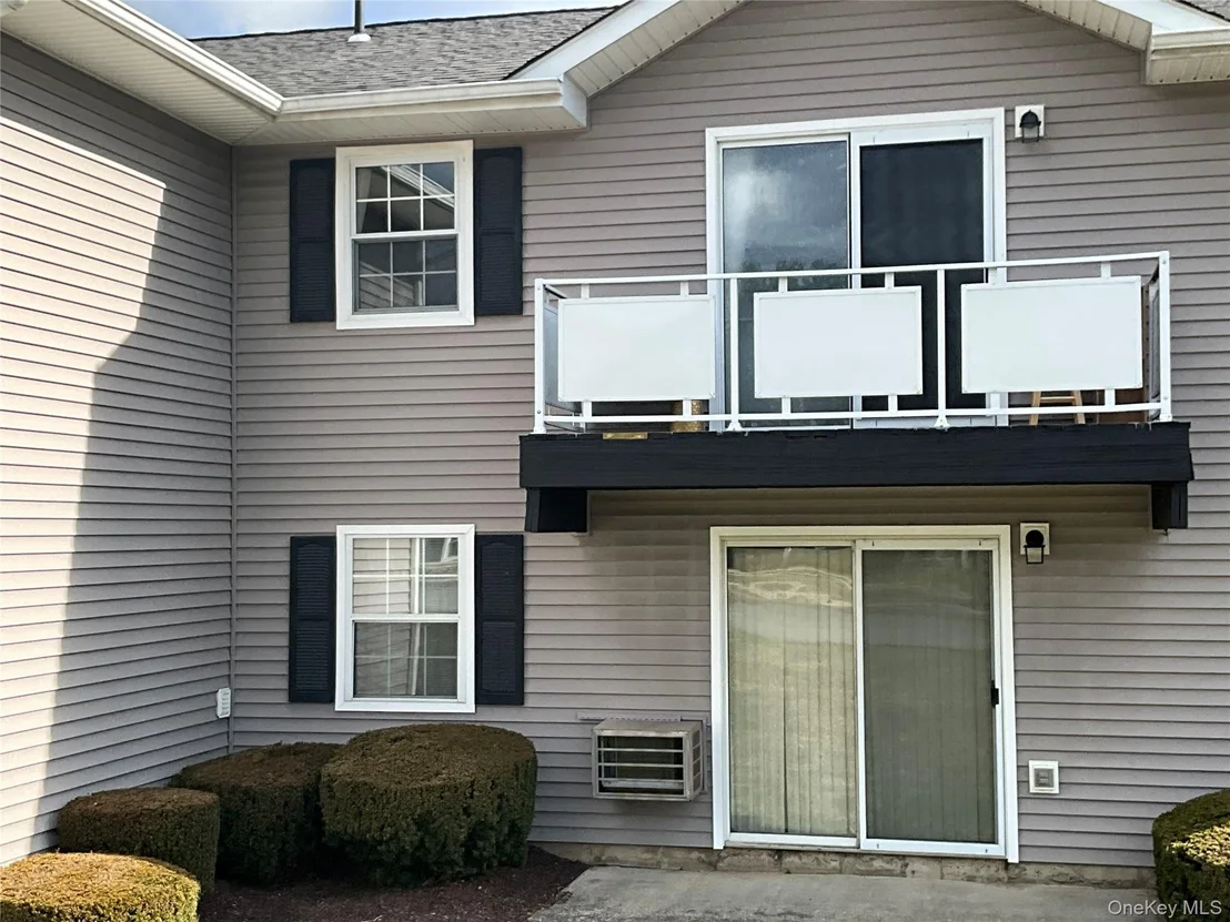 Photo of Unit B10 at 100 Hillside Drive