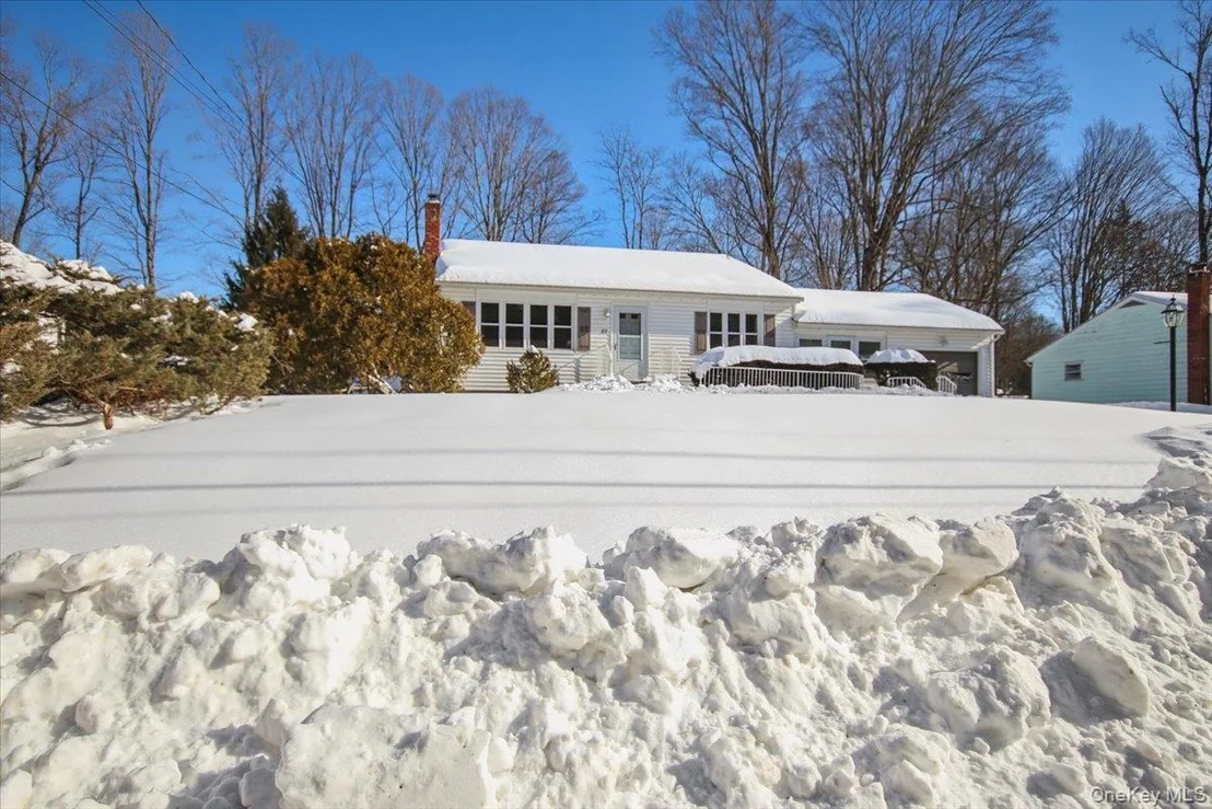 Photo of 82 Sleight Plass Road