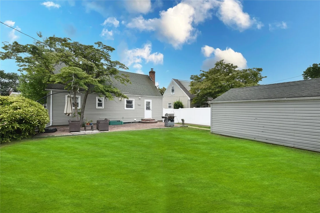 Photo of 36 Alhambra Road