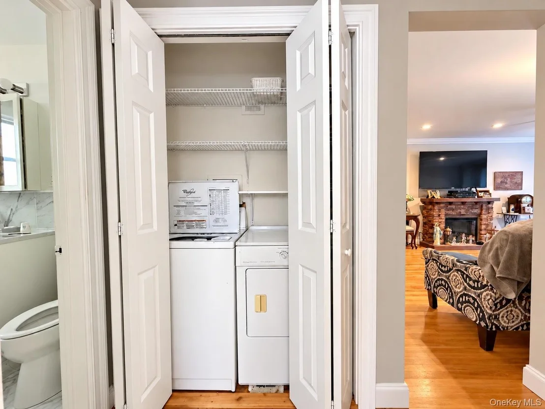 Photo of Unit A at 31 Avon Circle