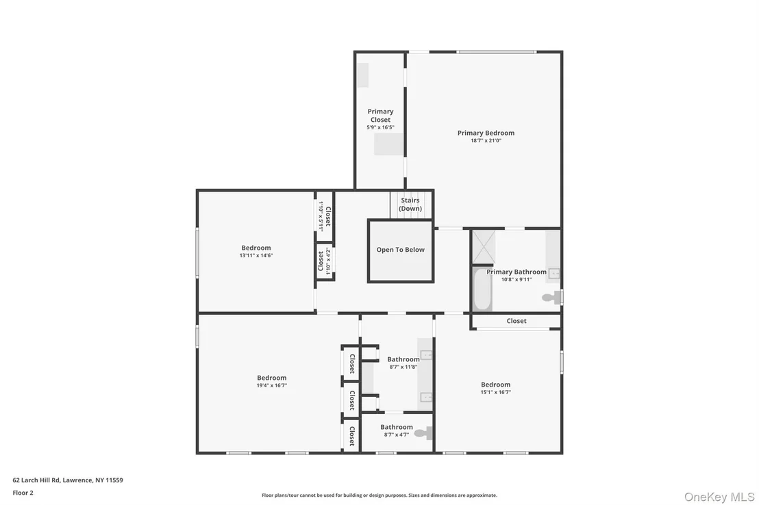 Photo of 62 Larch Hill Road