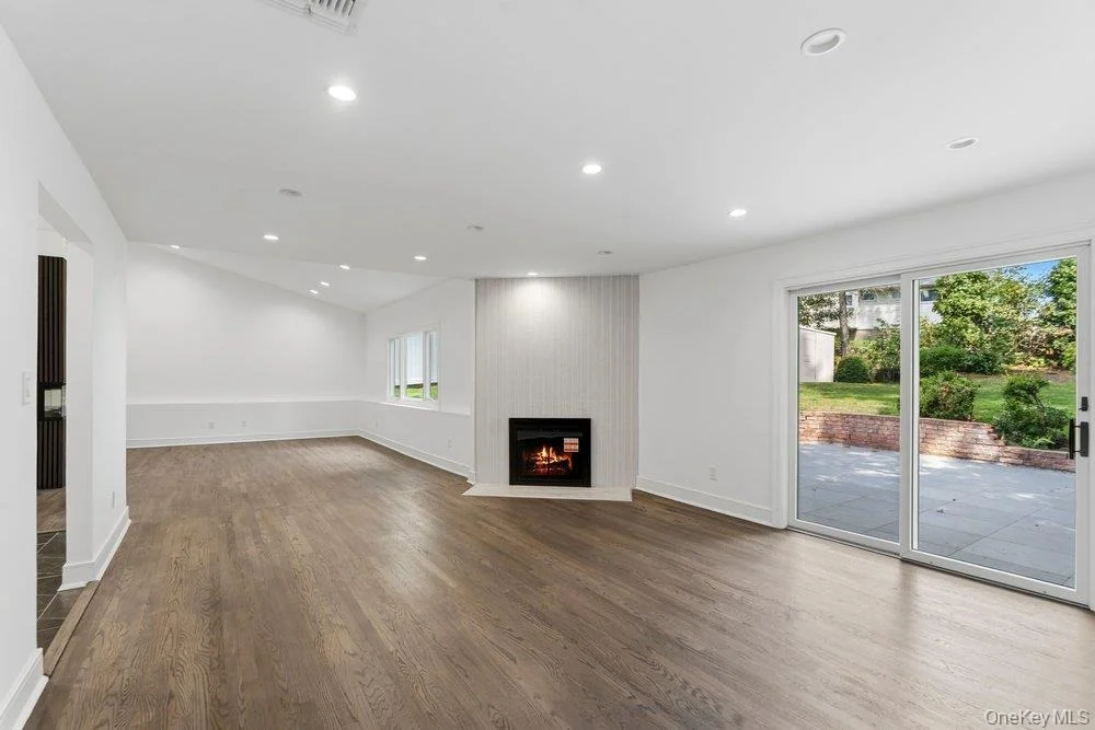 Photo of Unit L at 185 Harvard Drive