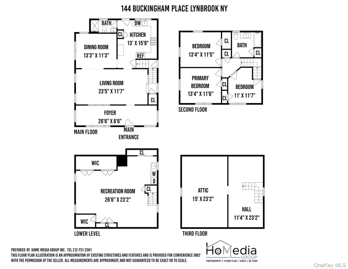 Photo of 144 Buckingham Place