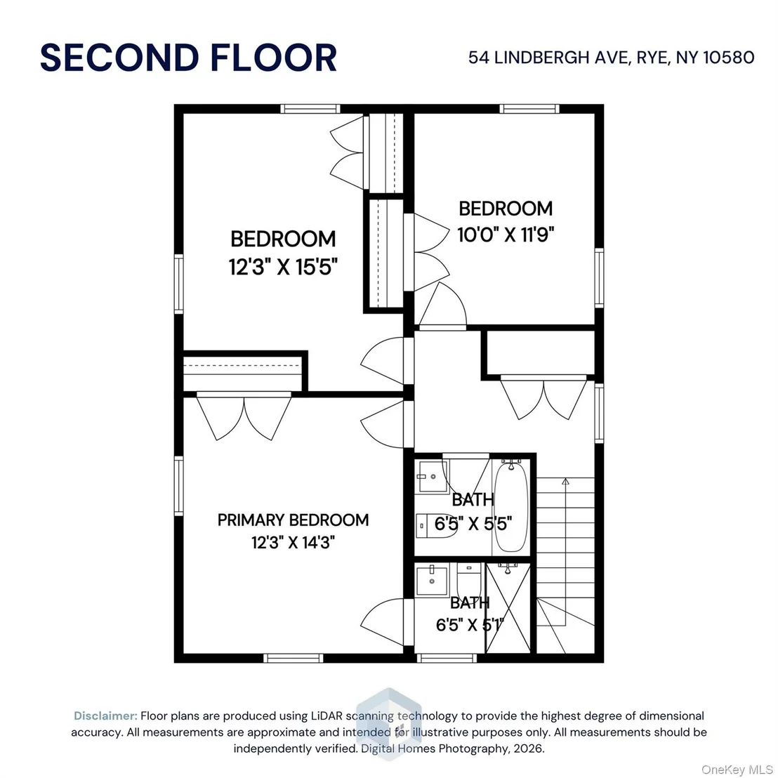 Photo of 54 Lindbergh Avenue