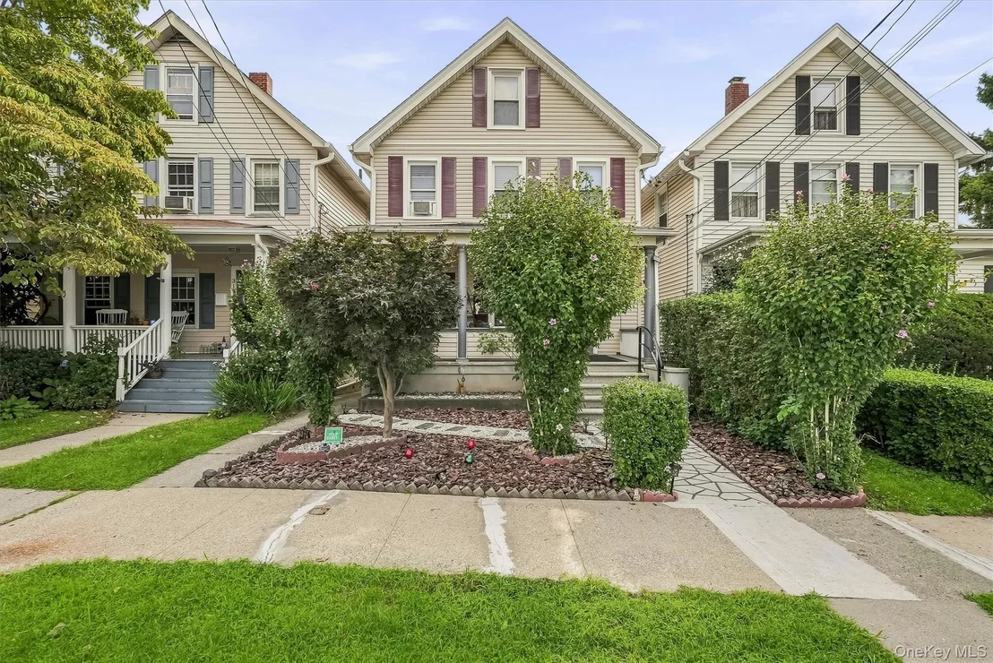 Photo of 313 Depew Street