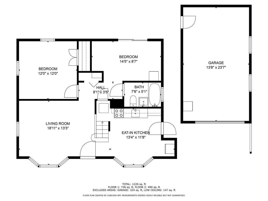 Photo of 109 Loring Road