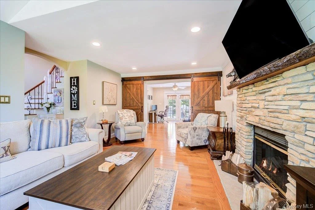 Photo of 124 Rutsonville Road