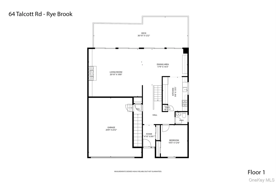 Photo of 64 Talcott Road