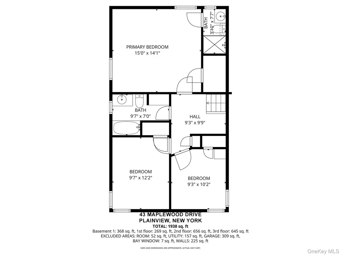 Photo of 43 Maplewood Drive