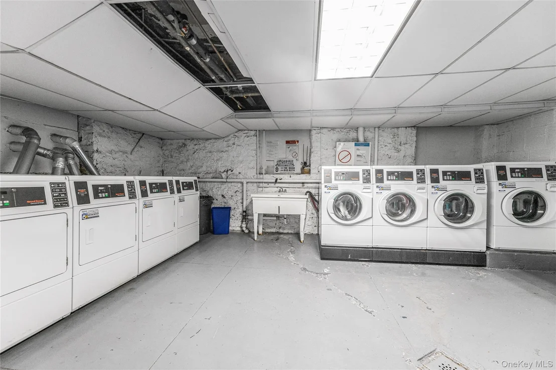 Photo of Unit 6C at 808 Bronx River Road