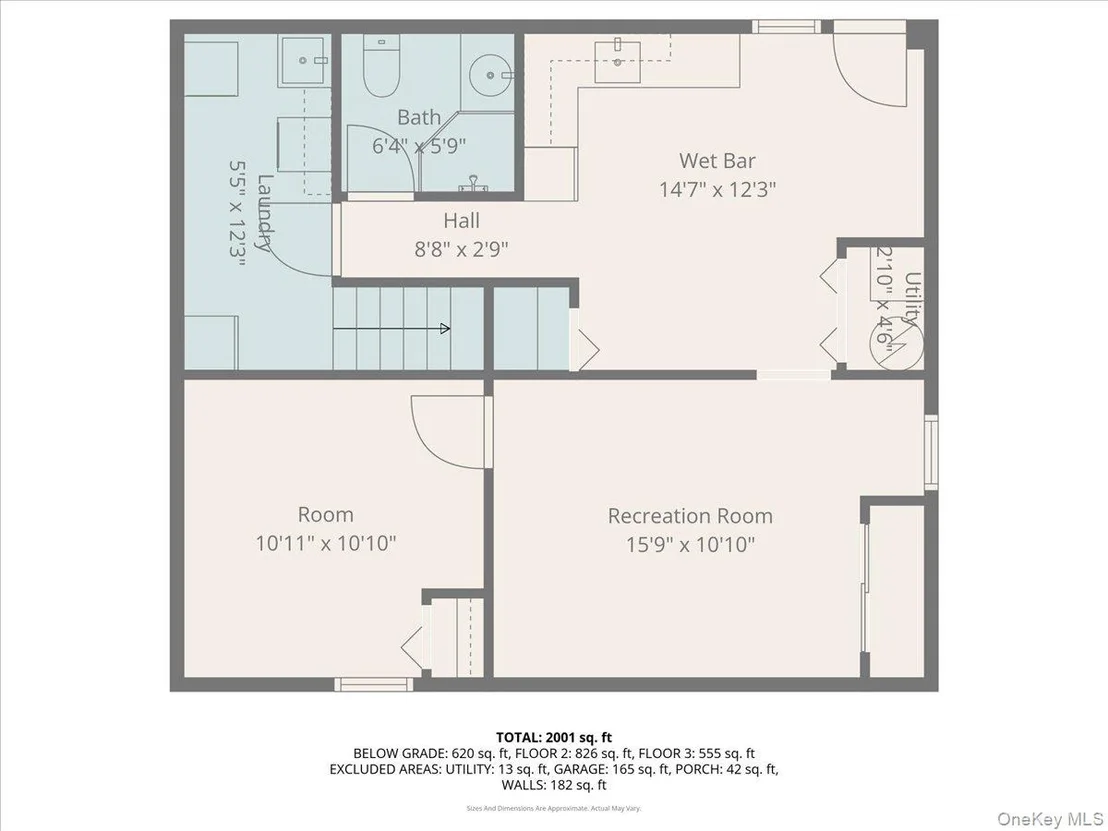 Photo of 186 11th Street