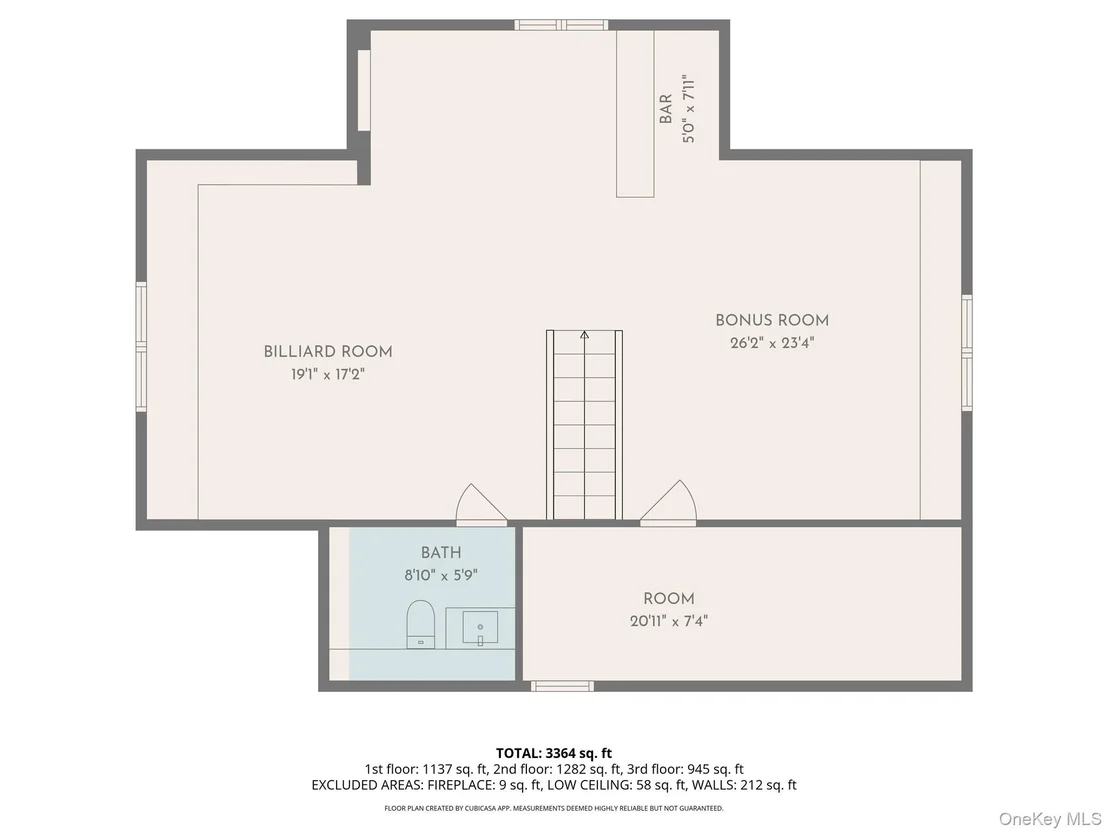 Photo of 20 Westbridge Drive