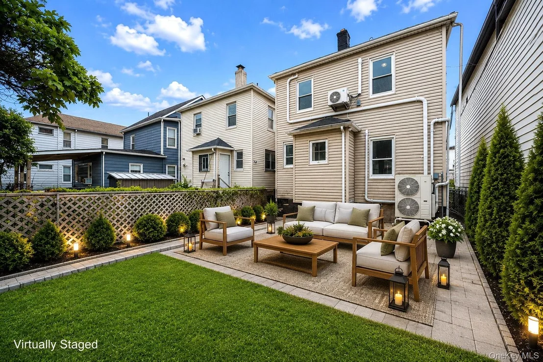 Photo of 25 Harrison Street