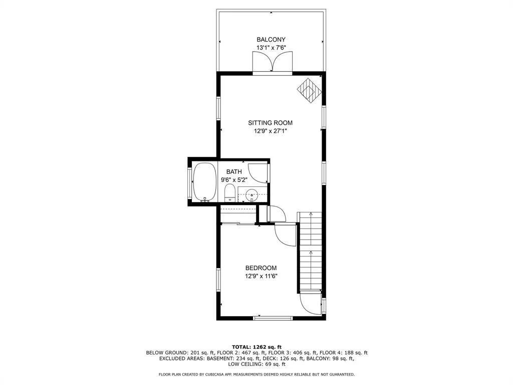 Photo of 2 Schuyler Terrace
