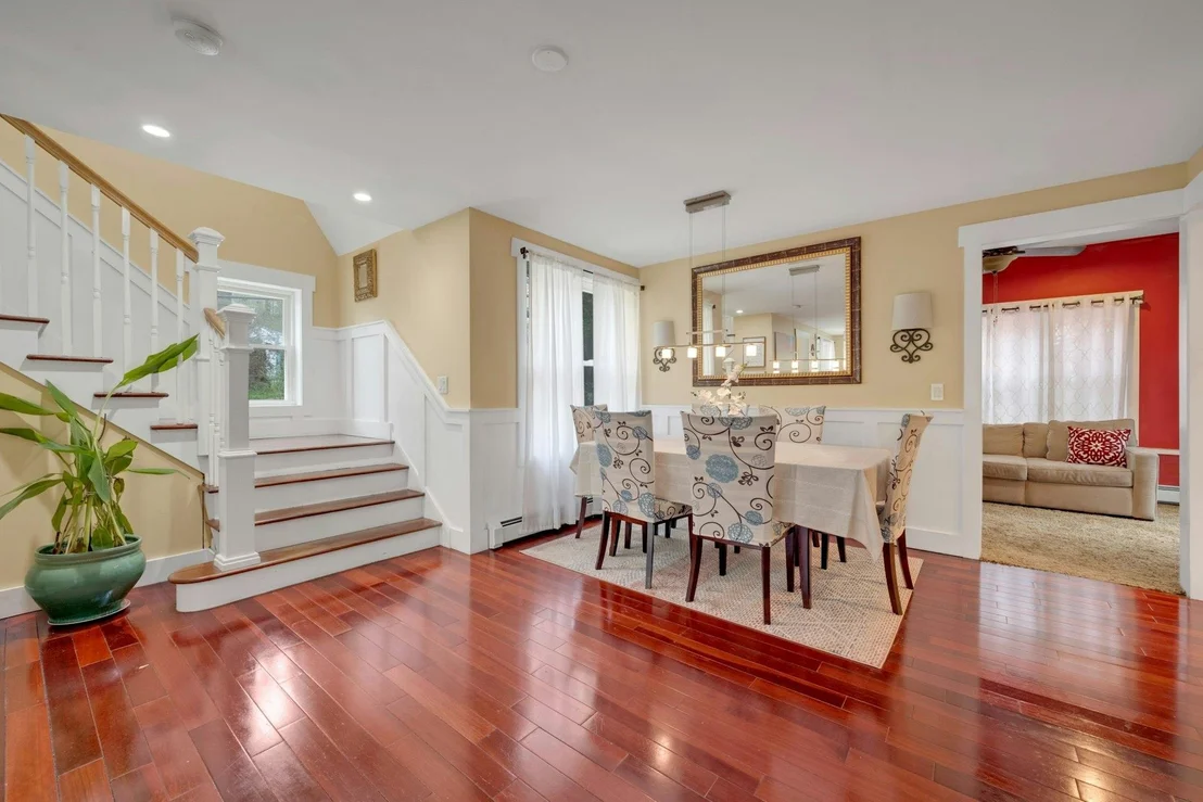 Photo of 1 Westminster Drive