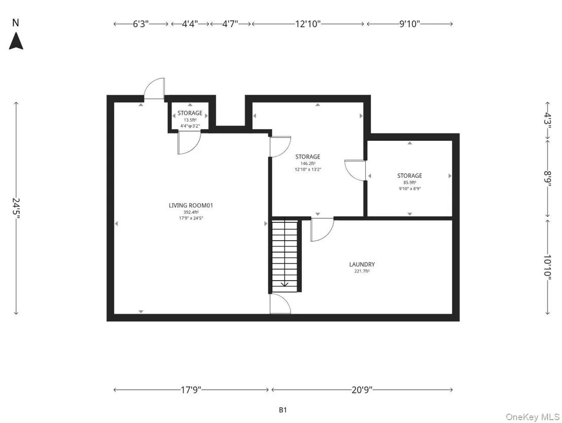 Photo of 1C Calam Avenue