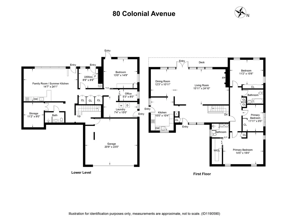 Photo of 80 Colonial Avenue