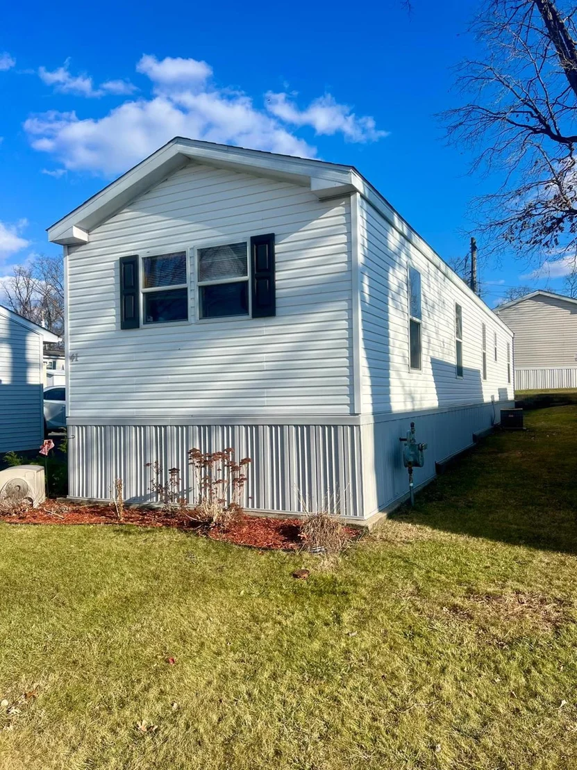 Photo of 41 Mountain view trailer park