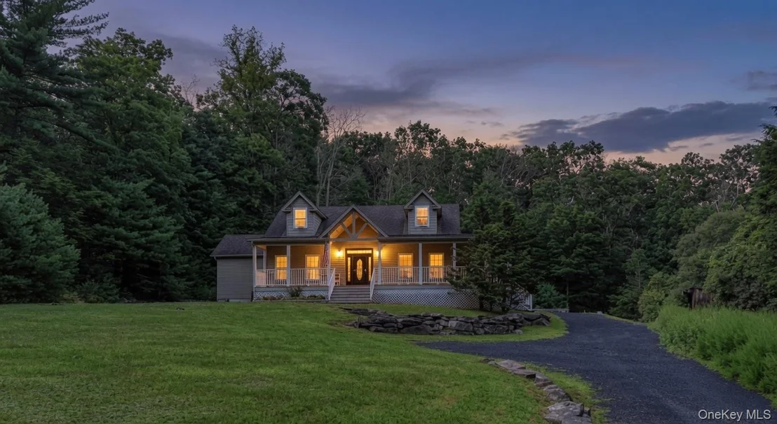 Photo of 178 Upper Pine Kill Road