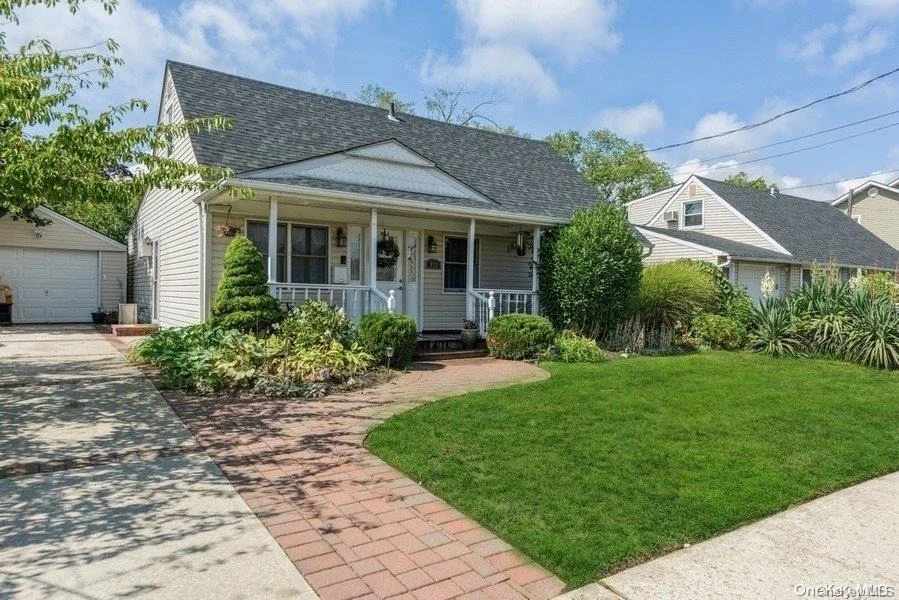 Photo of 134 Belmill Road