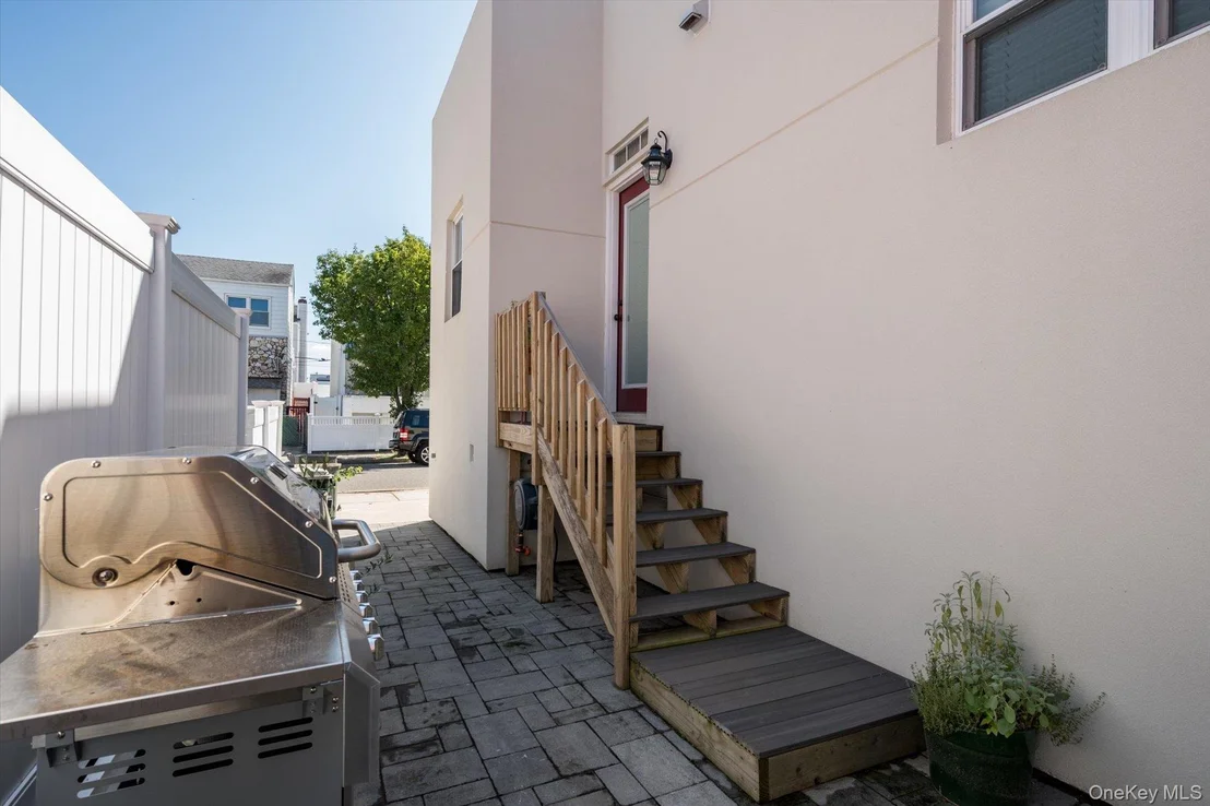 Photo of 29 Barnes Street