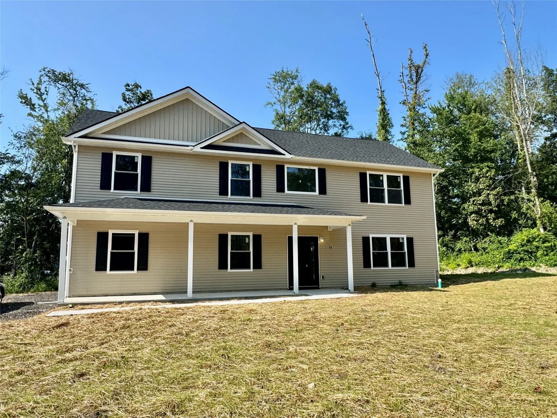 Photo of 66 Wells Road