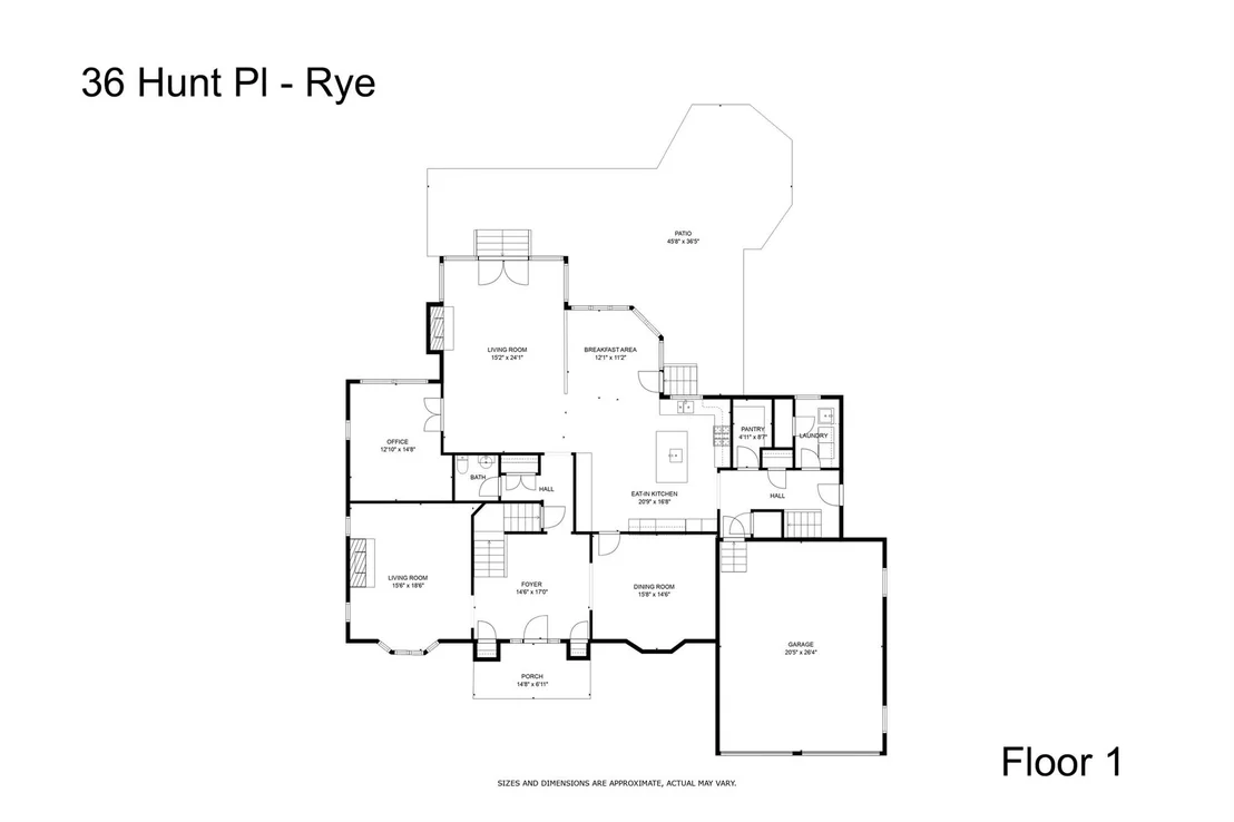Photo of 36 Hunt Place