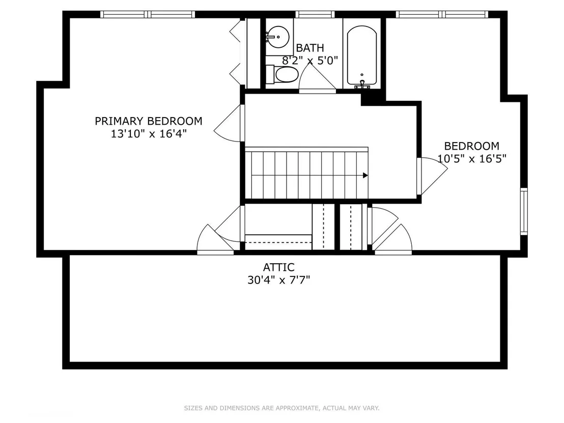 Photo of 54 Cross Street