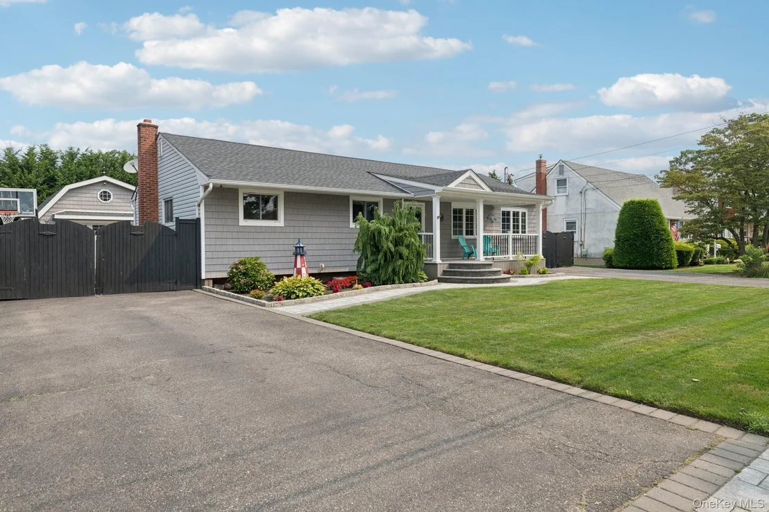 Photo of 295 Silver Street