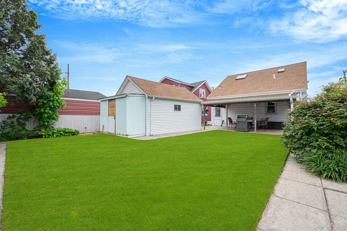 Photo of 167 Shaw Avenue