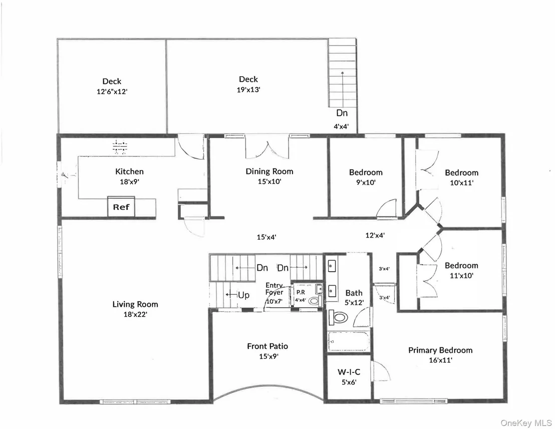 Photo of 40 Minkel Road