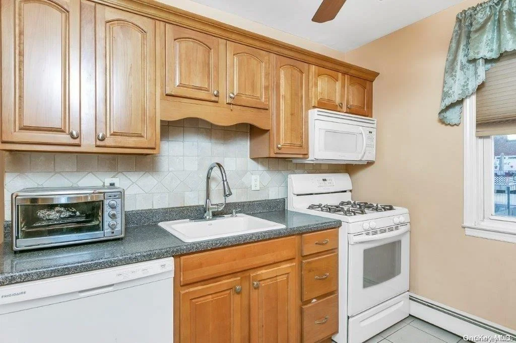 Photo of Unit 5B at 596 Broadway