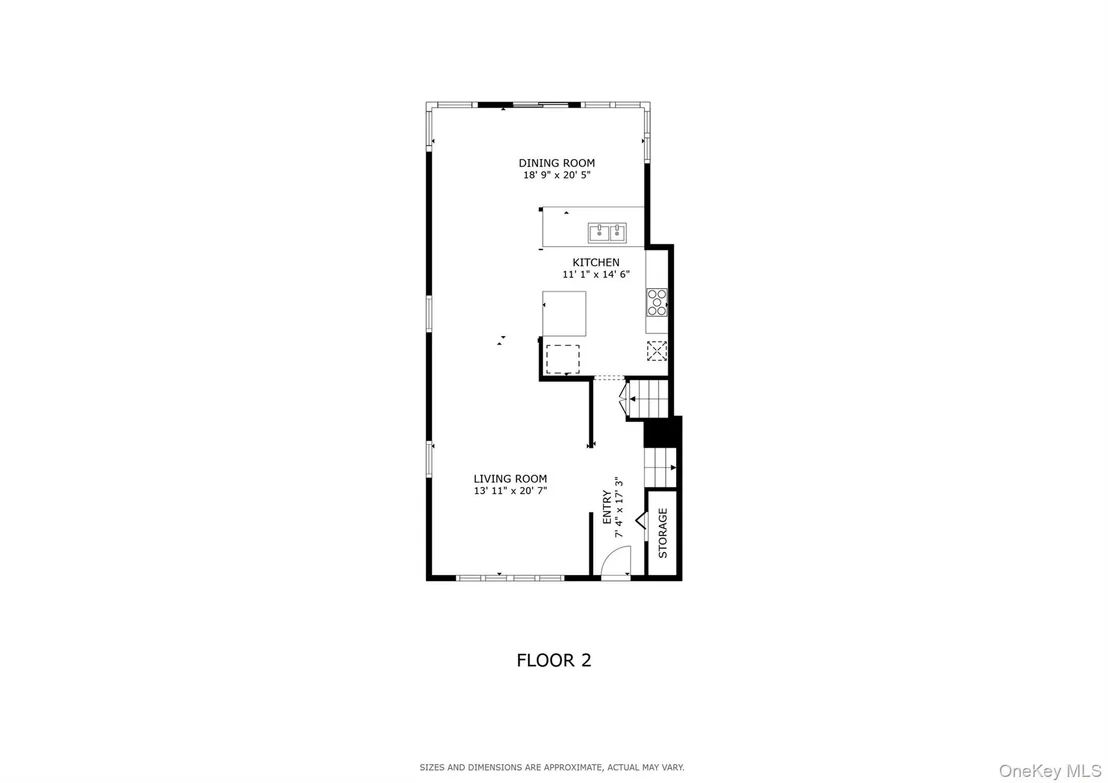 Photo of 17203 35th Avenue