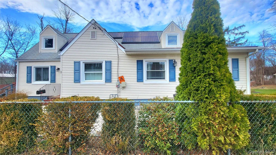 Photo of 1 Lawrence Road
