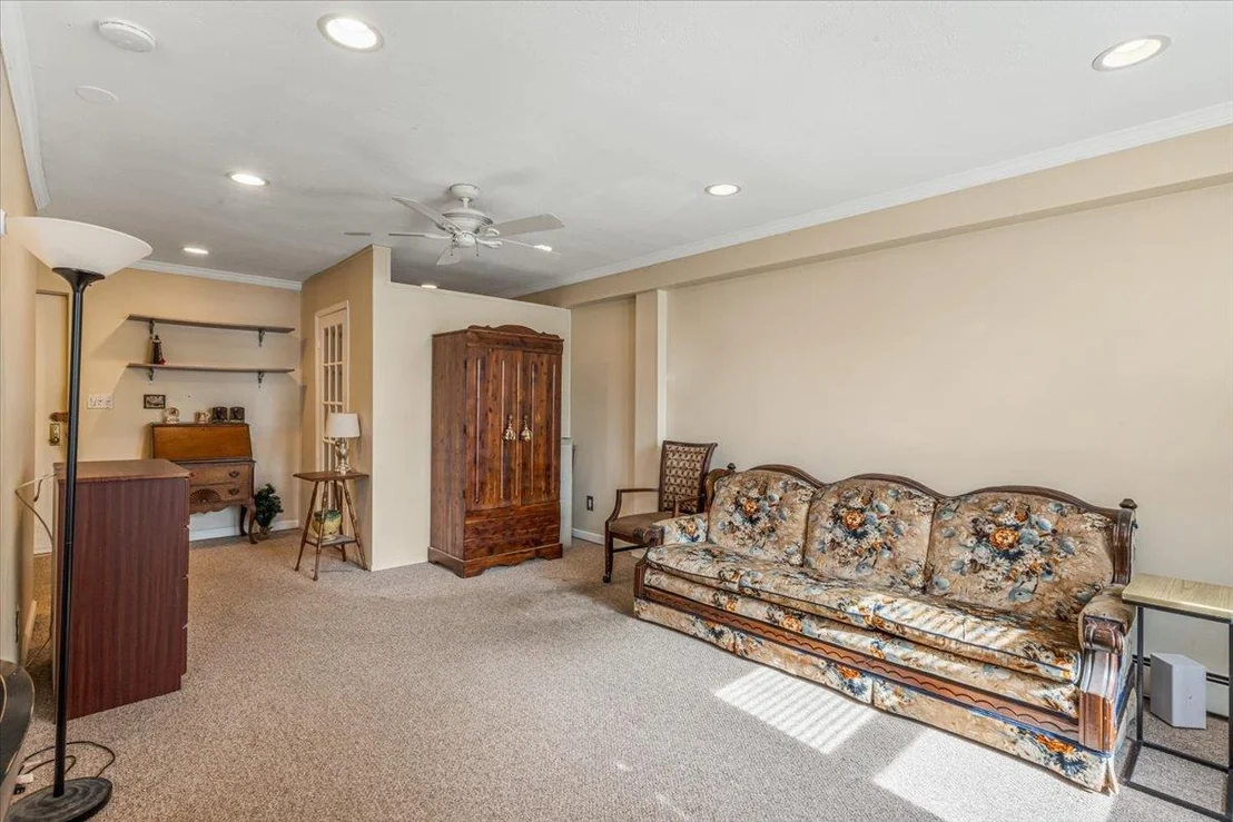 Photo of Unit 11B at 596 Broadway