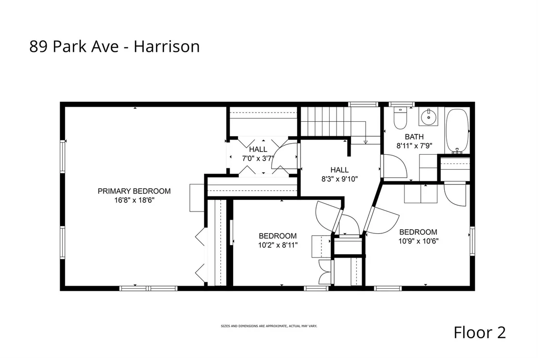 Photo of 89 Park Avenue