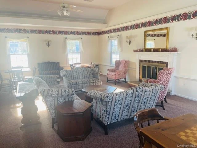 Photo of Unit A at 301 Commons Way