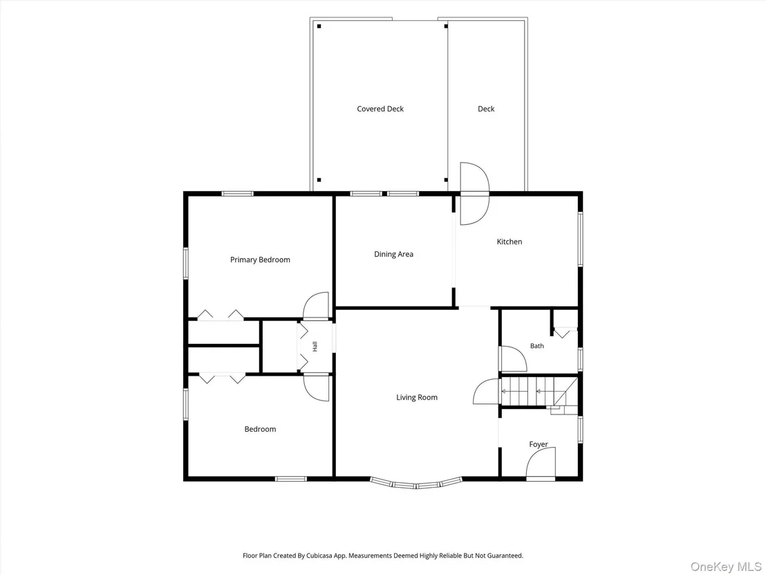 Photo of 541 Bart Bull Road