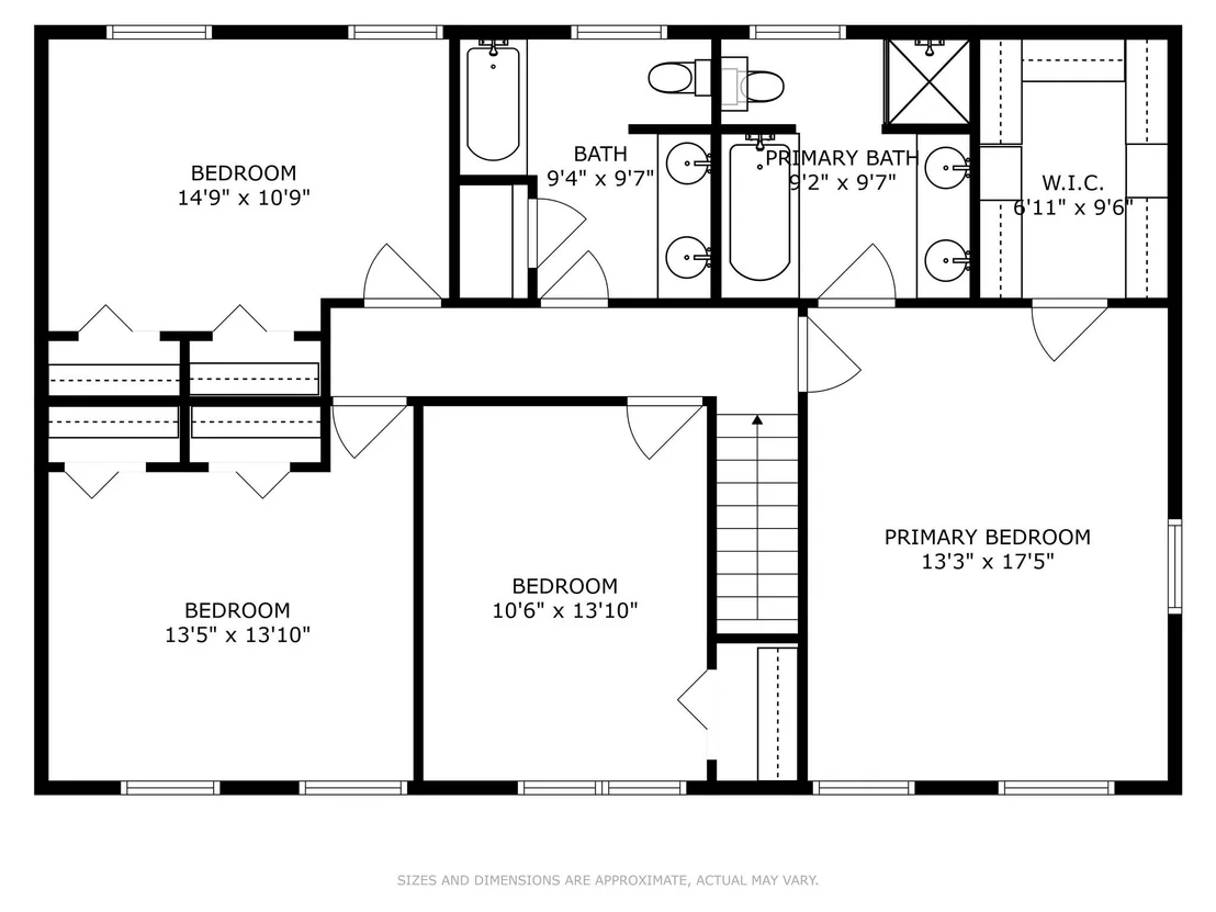 Photo of 3 Benjamin Court
