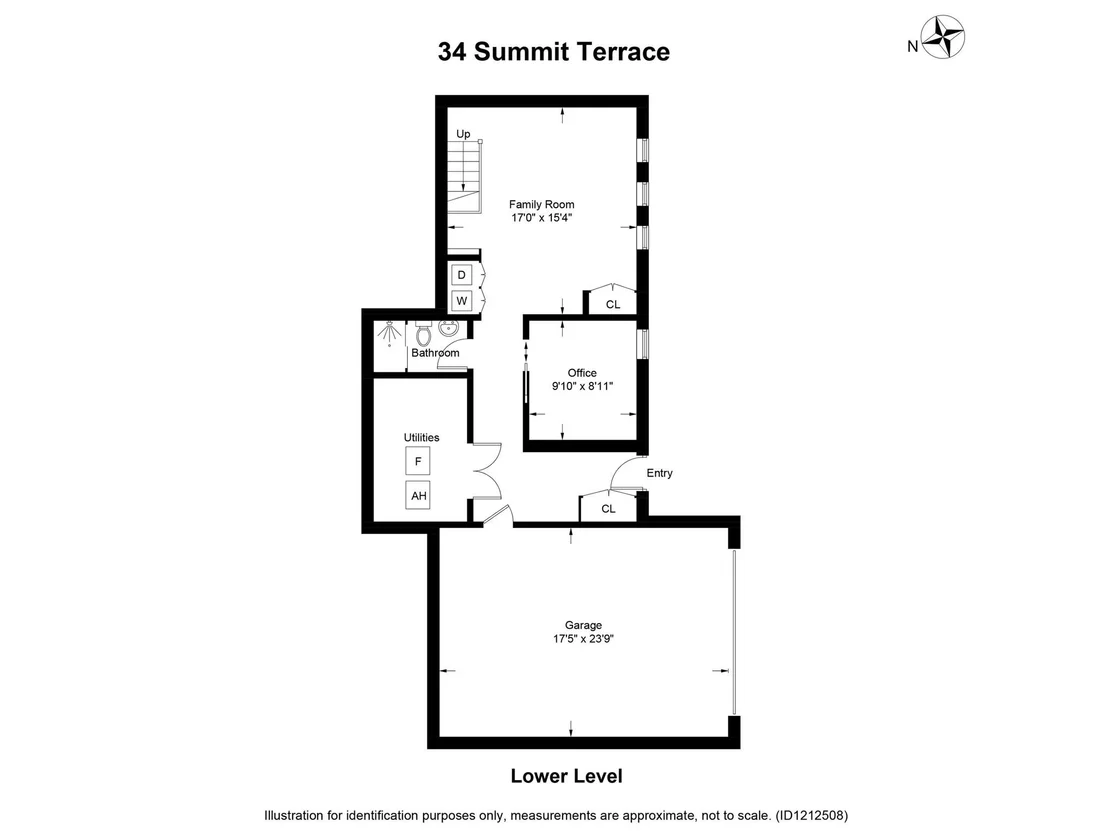 Photo of 34 Summit Terrace
