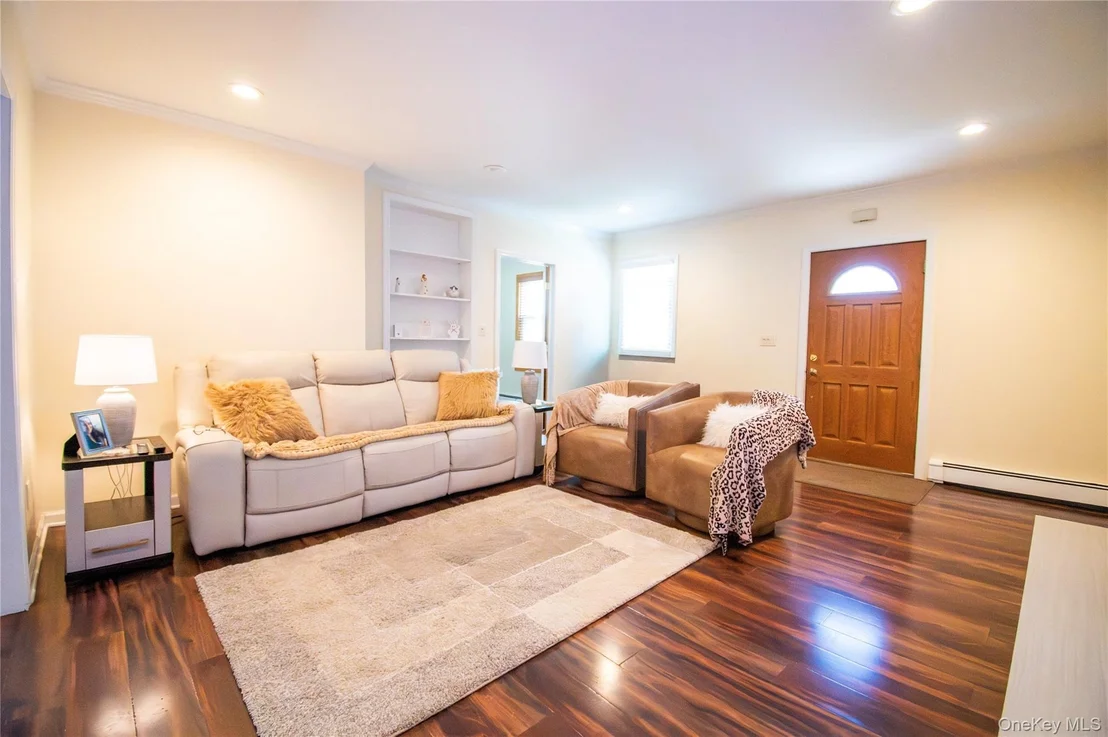 Photo of 3 Park Avenue