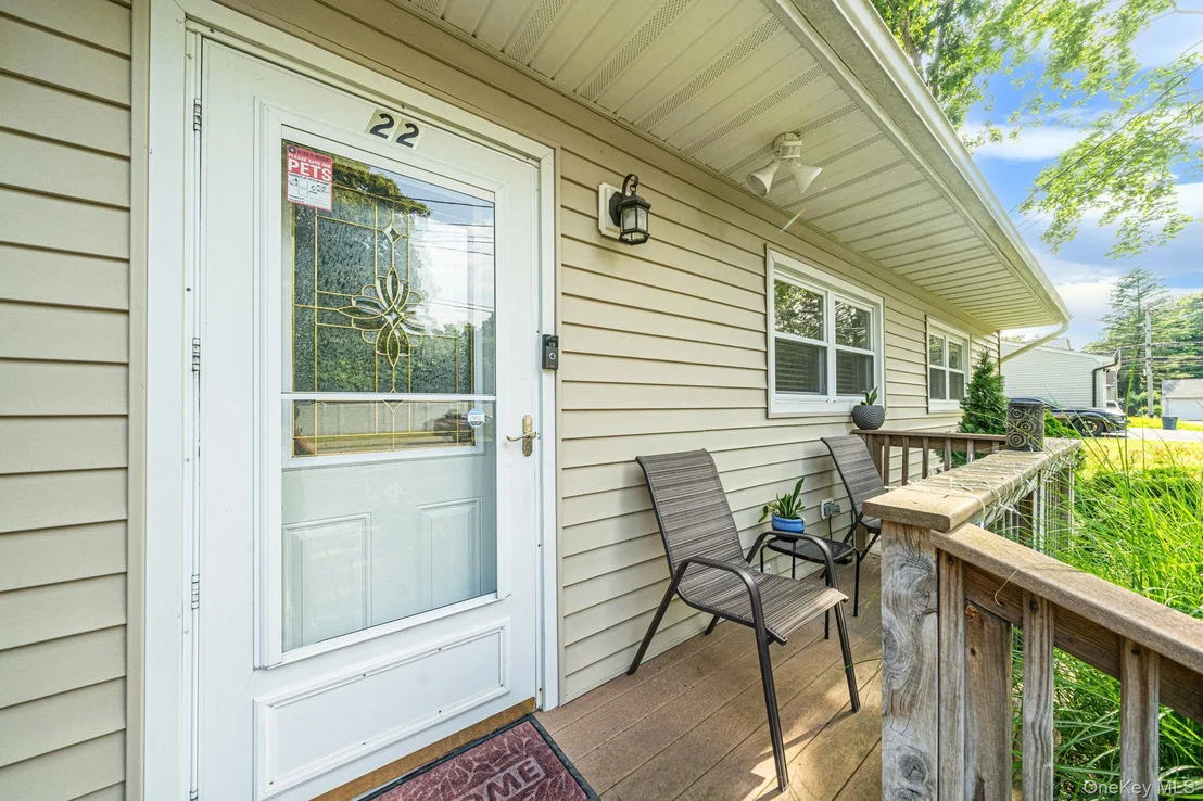 Photo of 22 Jane Street