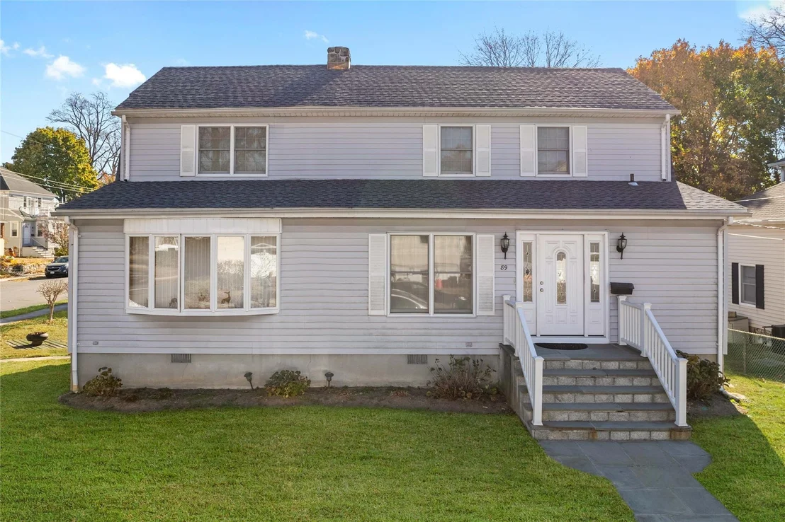 Photo of 89 Park Avenue