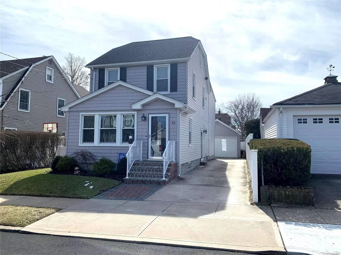 Photo of 32 Franklin Street