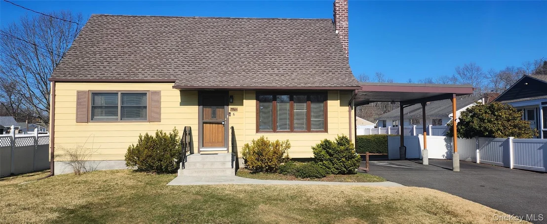 Photo of 6 Bogardus Road
