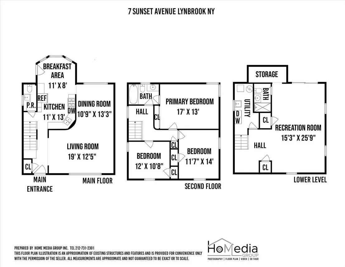 Photo of 7 Sunset Avenue