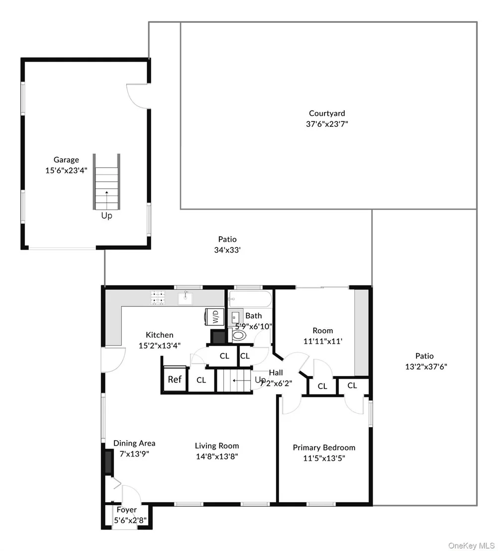 Photo of 157 Whitman Road